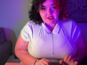 CHEATING On Your GF with a BIG ASS MILF 4/16