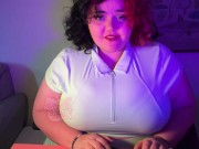 CHEATING On Your GF with a BIG ASS MILF 5/16