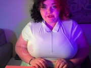 CHEATING On Your GF with a BIG ASS MILF 7/16