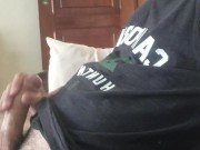 Esguicho Eu vou foder toda a porra da sua buceta até você gozar!! 3/16