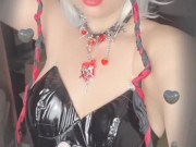 Needy Streamer Overload Dark Angel Kangel 14/16