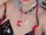 Needy Streamer Overload Dark Angel Kangel 15/16