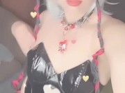 Needy Streamer Overload Dark Angel Kangel 16/16