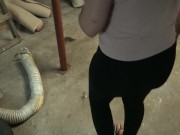 Une prostituée algérienne de 19 ans sodomisee dans une banlieue de Marseille 1/16