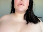 Natasha Crown - Biggest Booty you’ve ever seen