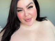 Natasha Crown - Biggest Booty you’ve ever seen 4/16