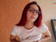 Sexy Milf teacher fucks like crazy after lessons 1/16