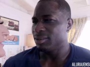 Busty Ladies Penetrated By Black Dick 1/16