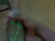 Soft to hard I’m a shooter 💦 12/16