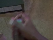 Soft to hard I’m a shooter 💦 14/16