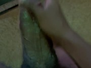 Soft to hard I’m a shooter 💦 4/16