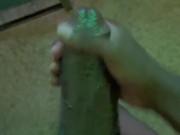 Soft to hard I’m a shooter 💦 5/16