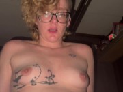 Sunday night fuck 1/16