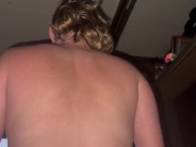 Sunday night fuck 13/16