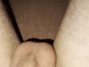 Deutscher Jungschwanz wird zum schnell Spritzer! 16/16