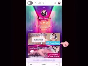 【お風呂でオナニー】　　　個人撮影　個撮　素人　オナニー　お風呂オナニー　ディルドオナ　潮吹き　大量潮吹き 8/16