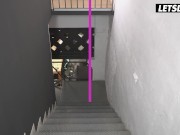 Hot Teen Lya Missy Fucks Black Stud In Hostel Room - LETSDOEIT 1/16