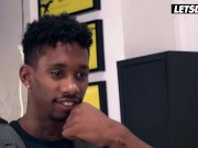 Hot Teen Lya Missy Fucks Black Stud In Hostel Room - LETSDOEIT 2/16