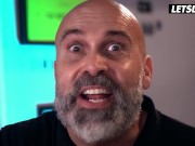 Hot Teen Lya Missy Fucks Black Stud In Hostel Room - LETSDOEIT 3/16