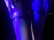 Check out my sexy beach party outfit 6/16