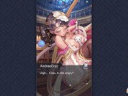 EP4: [Finale] Fucking Gemologist Eimi While in Session (4th Sex Video) - King of Kinks 12/16