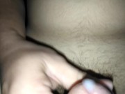 Masterbate for the fans 15/16