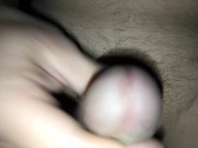 Masterbate for the fans 7/16