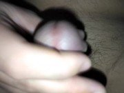 Masterbate for the fans 9/16