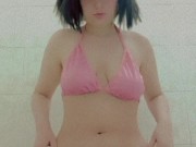 خودارضایی دختر ایرانی با بادکش 8/16