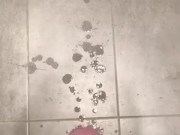 Thinking about Mad 16/16