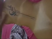 Fucking perfect body amateur bitch with my big dick 7/16