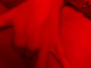 Masturbation with Wibrator Satisfyer Pro 2 | fast shaking orgasm