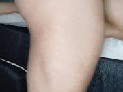 Breeding that horny pussy 8/16