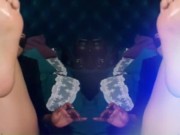 MilfyCalla compilation - Fetish sex, romantic blow-jobs, latina cum-slut with big-ass x13 1/16