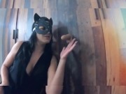 MilfyCalla compilation - Fetish sex, romantic blow-jobs, latina cum-slut with big-ass x13 11/16