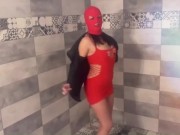 MilfyCalla compilation - Fetish sex, romantic blow-jobs, latina cum-slut with big-ass x13 9/16