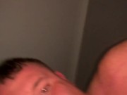 Slutty wife fucked talking about other guys 10/16