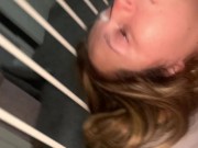 Slutty wife fucked talking about other guys 11/16