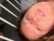 Slutty wife fucked talking about other guys 14/16