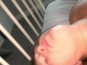 Slutty wife fucked talking about other guys 15/16