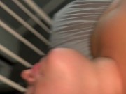 Slutty wife fucked talking about other guys 4/16