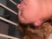 Slutty wife fucked talking about other guys 7/16