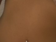 Big Black Sex Toys in my Pussy 2/16