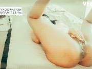 ANAL THE LATINA MOST BEAUTIFUL SEXY EXOTIC SMALL FEET BROWN TOES MIDGET 9/16