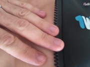 Busty Stepsister Changes clothes in front of me And Was Fucked For It 6/16