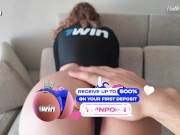 Busty Stepsister Changes clothes in front of me And Was Fucked For It 9/16