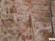 Braided Pornstar Fulfills Her Desire 10/16