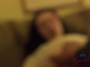 GFE sessiona nd date with Leena Lux pussy rubbing 12/16