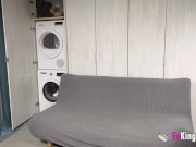 Dude meets petite teen Sole Vargas and has great sex with her! 6/16