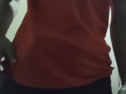 I think I have a good size. I think lol 2/16